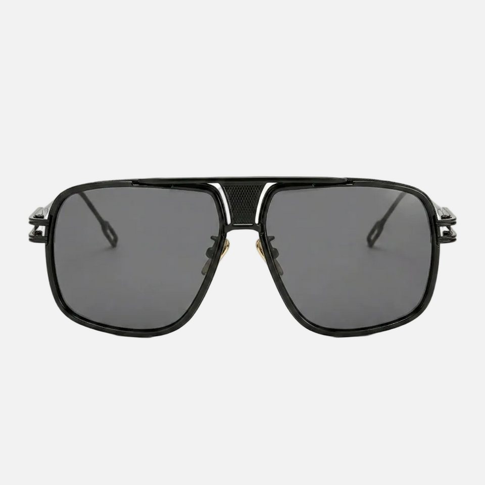 Men's Square Sunglasses