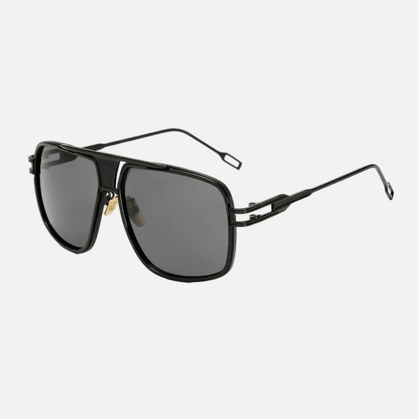 Men's Square Sunglasses