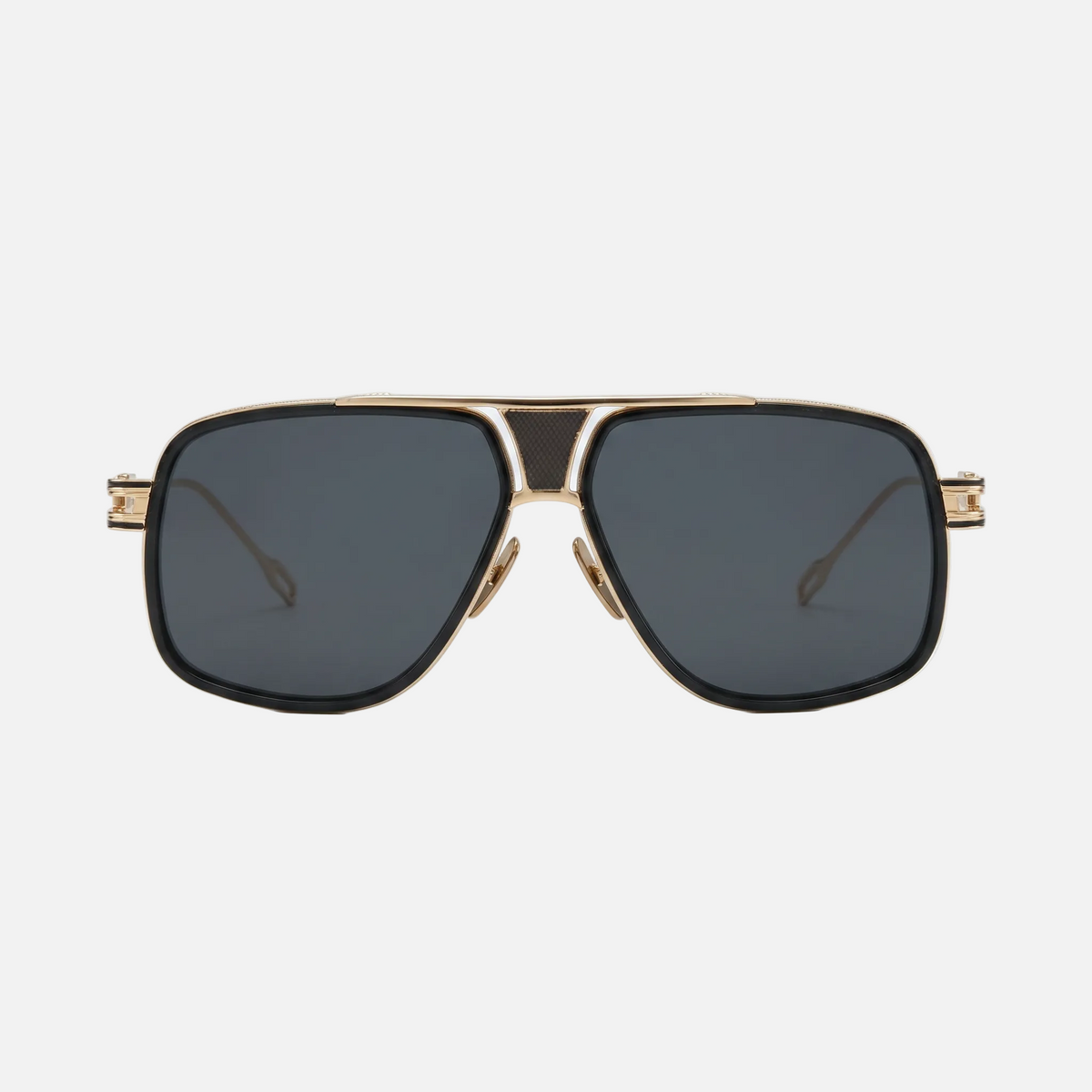Men's Square Sunglasses