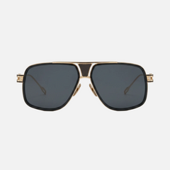 Men's Square Sunglasses
