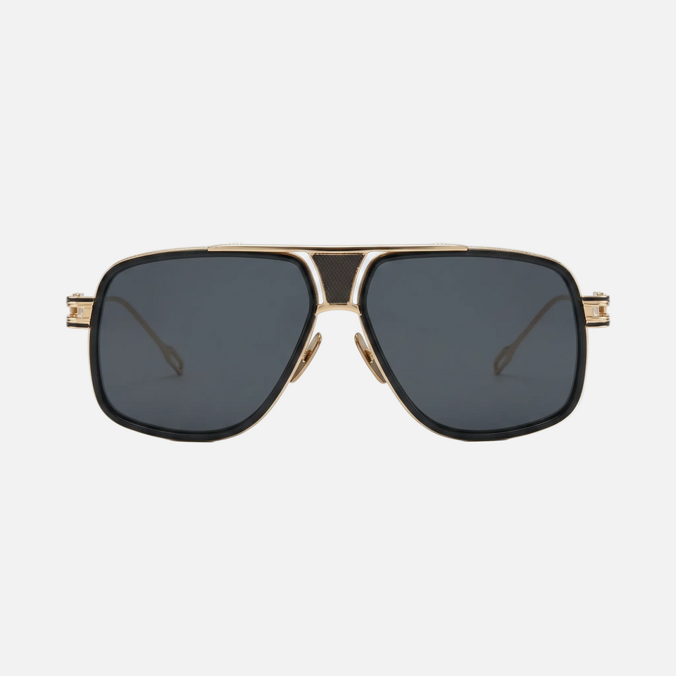 Men's Square Sunglasses