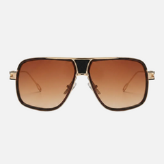 Men's Square Sunglasses