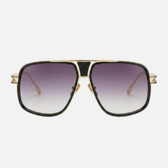Men's Square Sunglasses