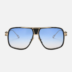 Men's Square Sunglasses