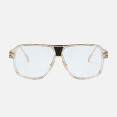 Men's Square Sunglasses