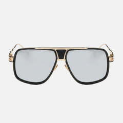 Men's Square Sunglasses