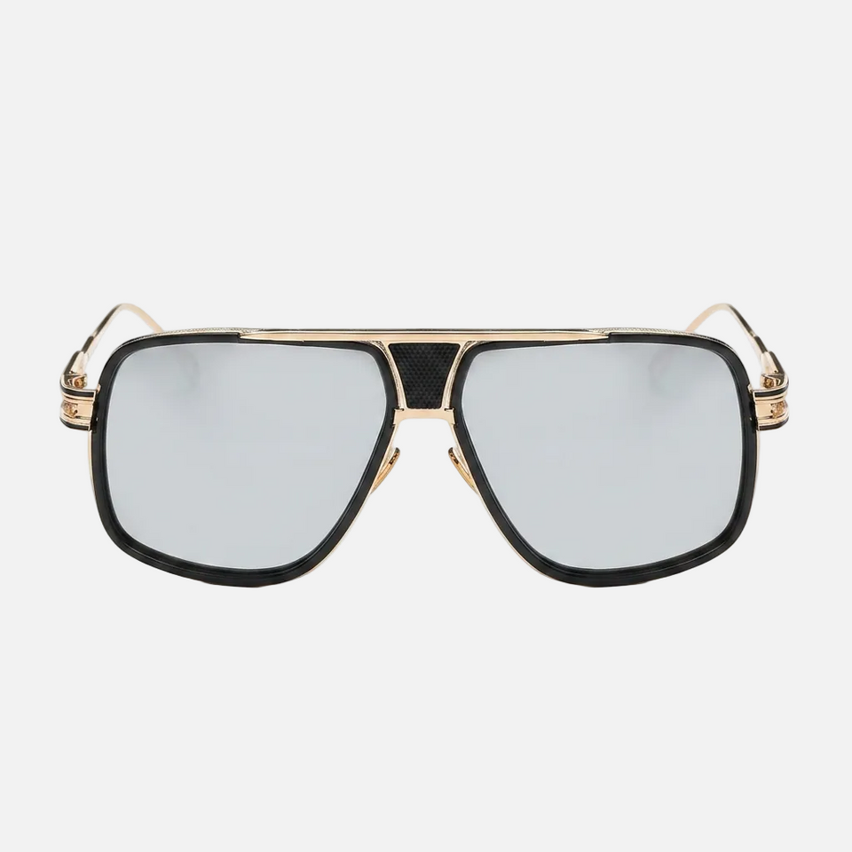 Men's Square Sunglasses