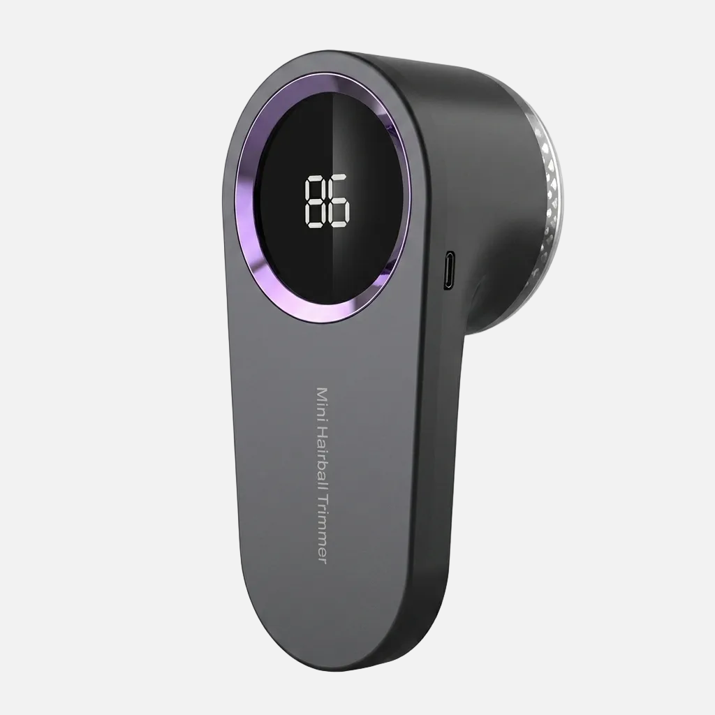 Electric Fabric Shaver & Lint Remover