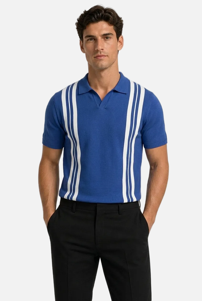 Men's Collar Polo Collection