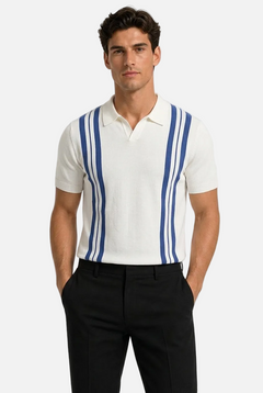 Men's Collar Polo Collection