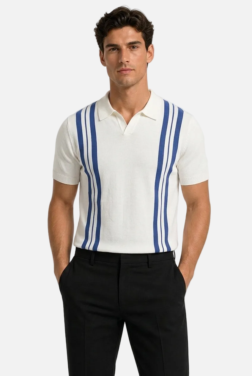 Men's Collar Polo Collection