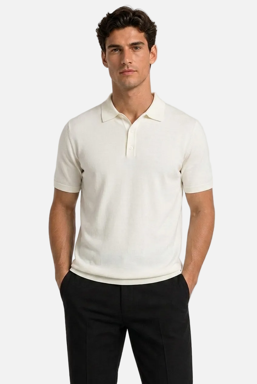 Men's Collar Polo Collection