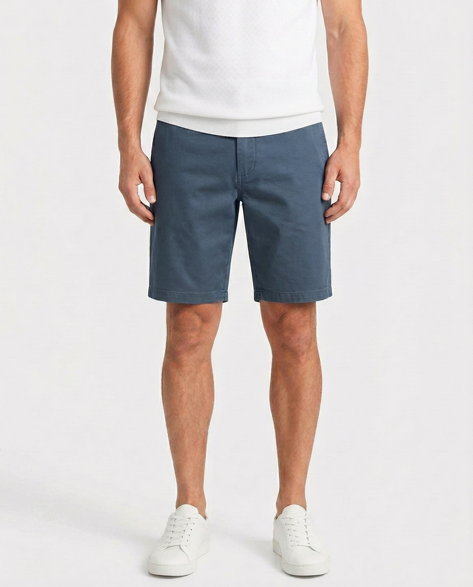 Men's Cotton Casual Shorts