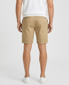 Men's Cotton Casual Shorts