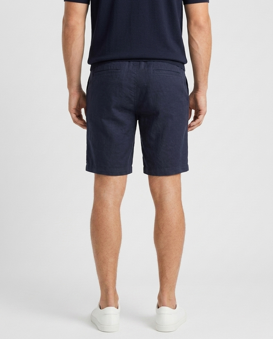 Men's Cotton Casual Shorts