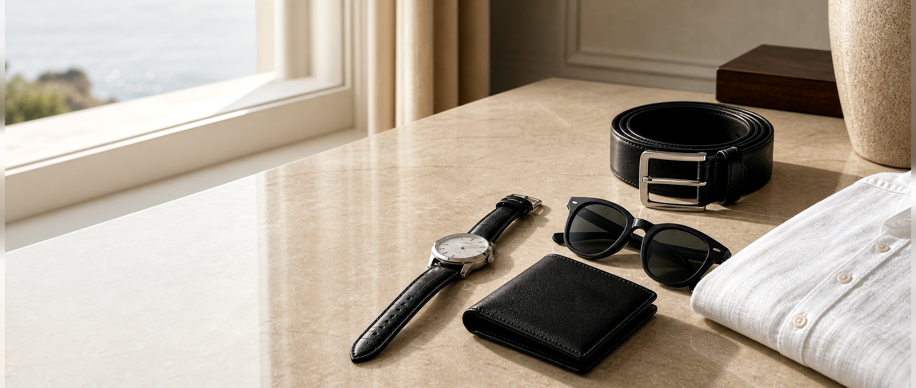 Accessories collection