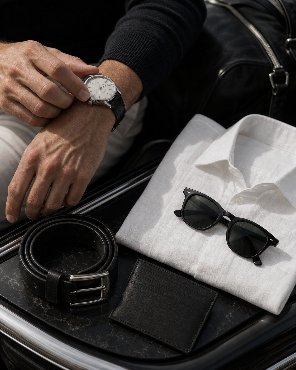 Accessories